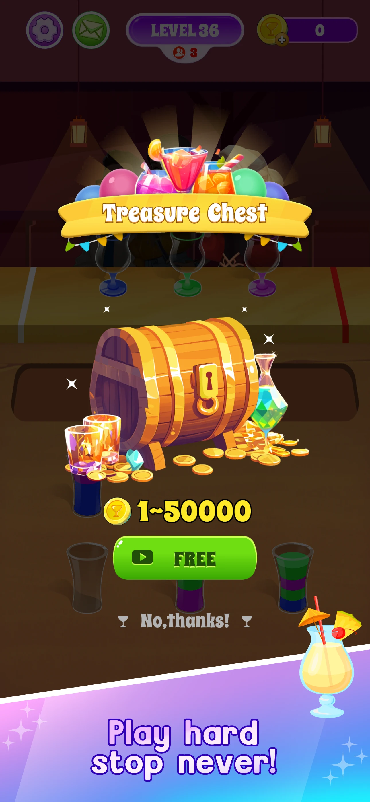 Mix Match Master screenshot