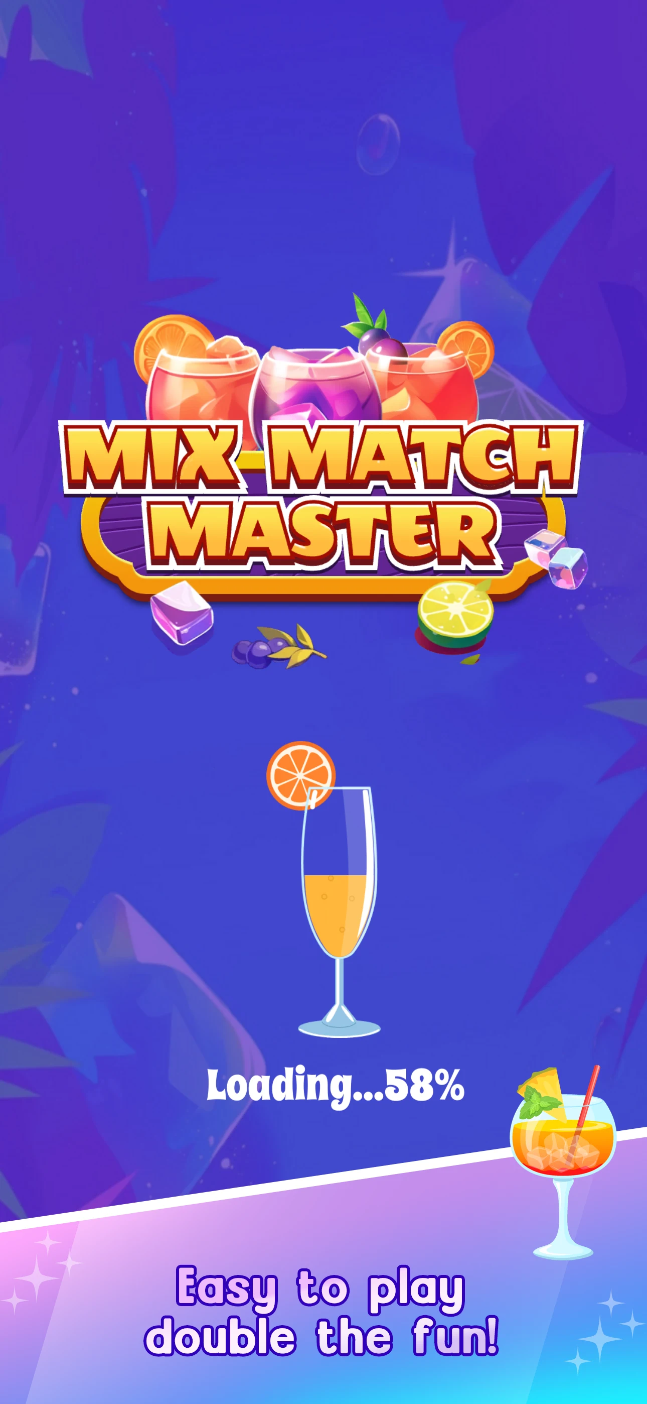 Mix Match Master screenshot