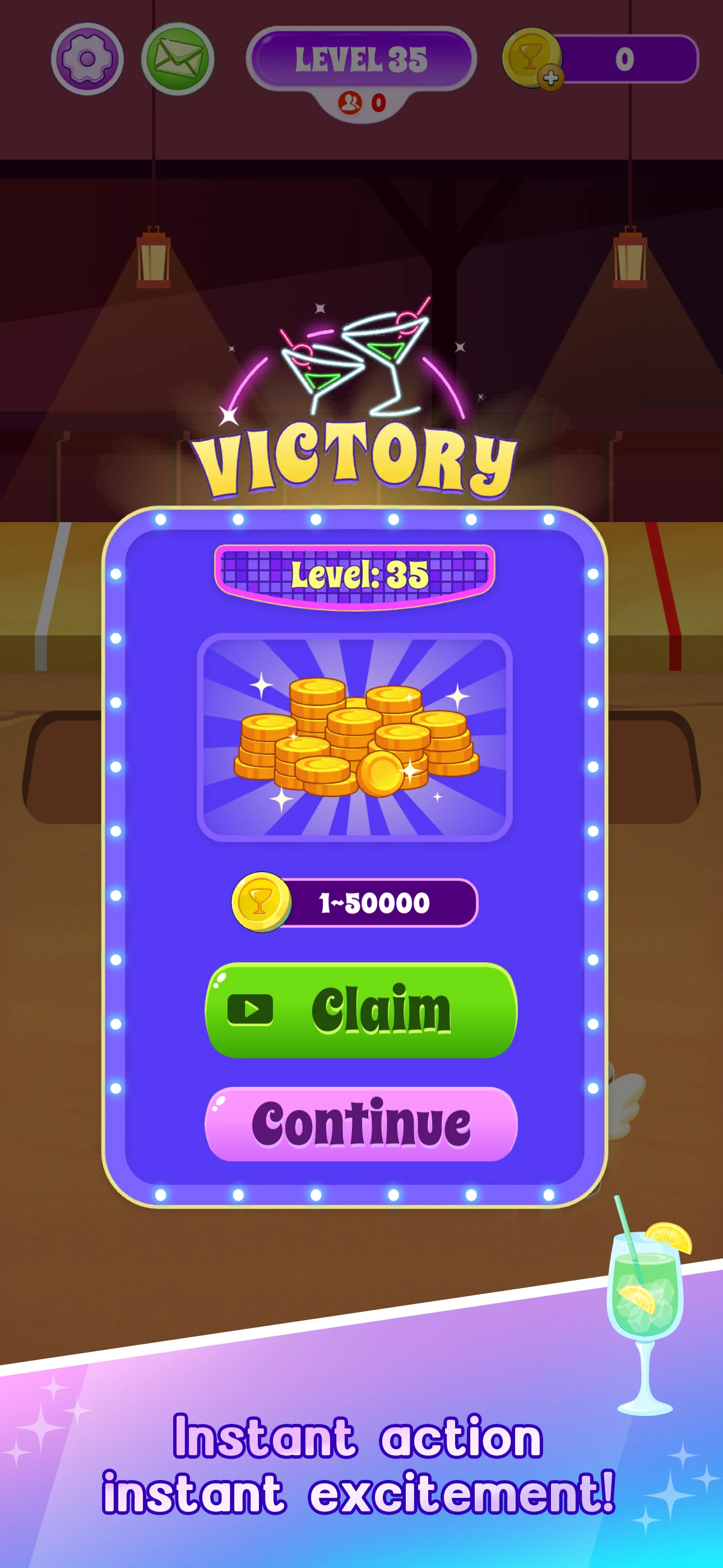 Mix Match Master screenshot