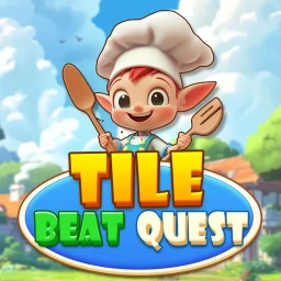 Icono de Tile Beat Quest